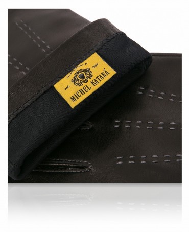 Перчатки Мужские i.K83-FORET/BL.GR